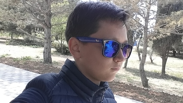 Никита Климов, Россия, Севастополь