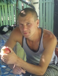 Борис Попов