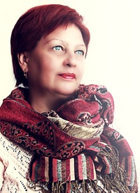 Людмила Новикова