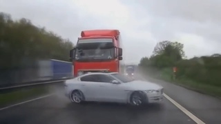 Аварии грузовиков !!! Мега асы )