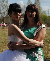 Светик Рожкова