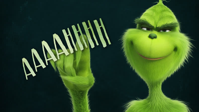 You re A Mean One : Саундтрек к фильму
