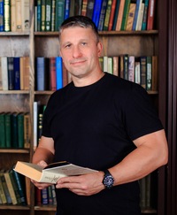 Владимир Губанов