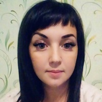Анастасия Попова