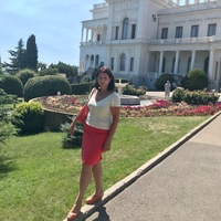 Анна Гусева