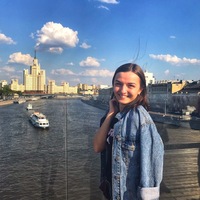 Ира Суворова