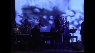 Stephen Triffitt sings Get Me to the Church