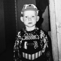 Александр Васильев