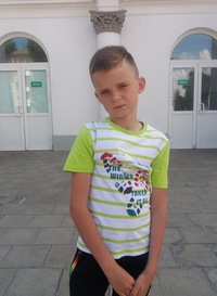 Кирилл Афонин