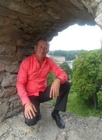Евгений Боровиков