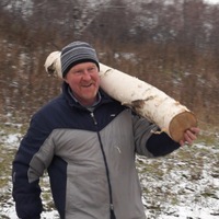 Сергей Ефимов