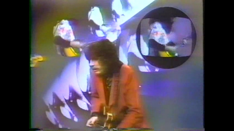 The Artist Formerly Known As Captain Beefheart 1997 (