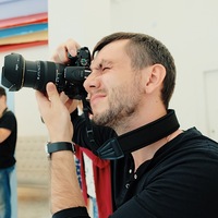 Александр Кудрявцев