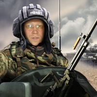 Александр Дудин