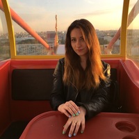 Татьяна Крылова