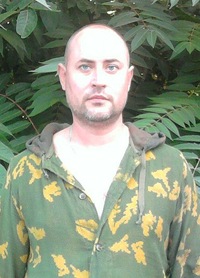 Александр Олейник