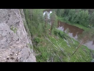 49 - Шайтанка (15-16 июня) No Angels Team/ Rope-Jumping Ural