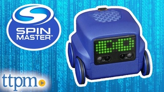 Робот Boxer Spin Master