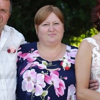 Ирина Матвиенко
