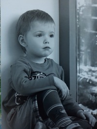 Илья Соколов