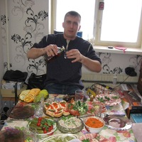 Александр Гаврилов