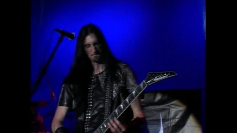 Masters of Rock