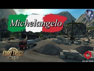 Michelangelo • Italia