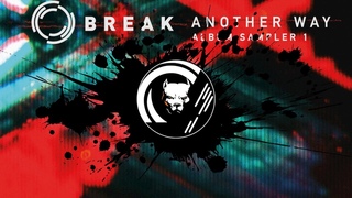 Break -  Keepin It Raw