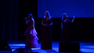 Mikan no Yuki 2019 Kalafina - Red Moon - Hell Jays