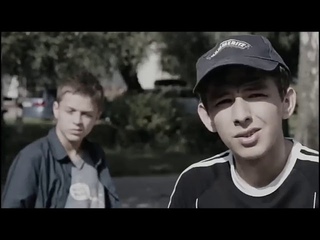 Kurazhnik feat. Serpo - улетим [Ночное Движение Remix] unofficial video
