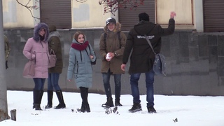 Госавтоинспекция напоминает водителям об окончании зимних каникул