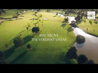 Golf Views at Emaar South