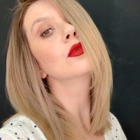 Алина Дергачева