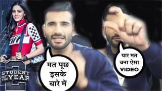Interview | “Karan Tacker“ Shoots For Cover Of Man’s World Magazine | Filmibeat