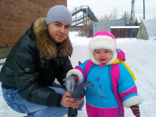 №2, Сергей Черняев, Иркутск №2, Сергей Черняев, Иркутск