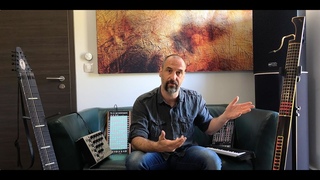 Why MIDI Polyphonic Expression (MPE)