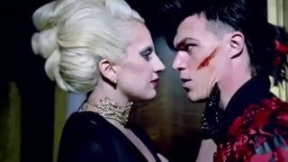 The Countess Dracula, , American Horror Story: Hotel (