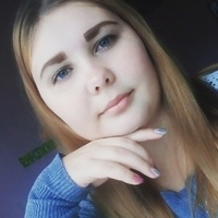 Надежда Комарова