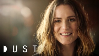 New Westworld Spin-off? “SophiaWorld” | DUST x Futurism
