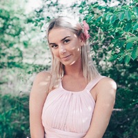 Алена Зубарева
