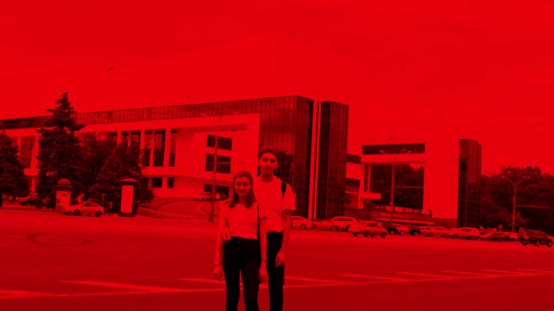 youth resort feat. cherry candy hot summer nights