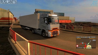 Euro Truck Simulator 2 () 2019 09 27  прокачиваемым  профиль  на   ProMods