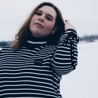 Анастасия Селезнёва