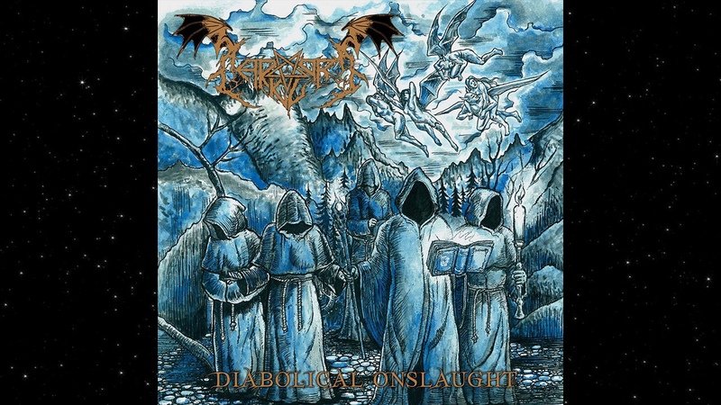 Darklord Diabolical Onslaught ( Full