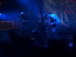 AGIF DE AHULP - live at Noise Folk fest II