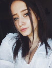 Анастасия Яровая