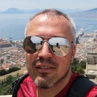 Александр Ильин