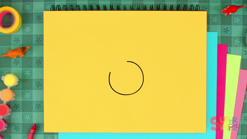 How to Draw Bugs Simple Drawing Lesson for Kids Step By