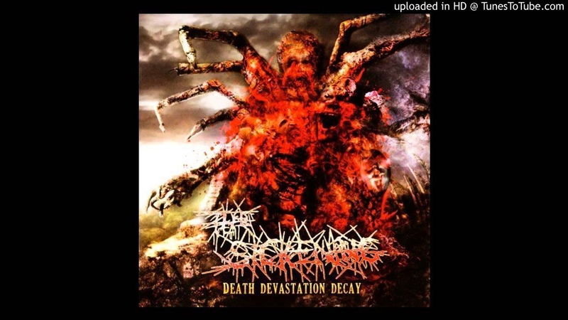 The Sickening Hammer Smashed Face ( Cannibal Corpse
