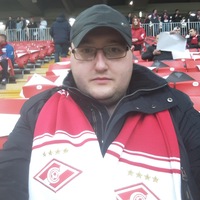 Сергей Яковлев